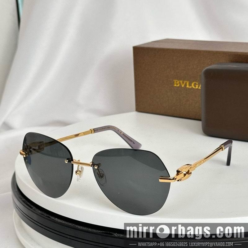 Bvlgari Glasses smx17