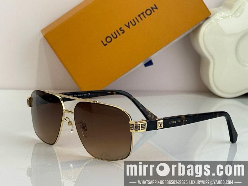 LV Glasses smx111