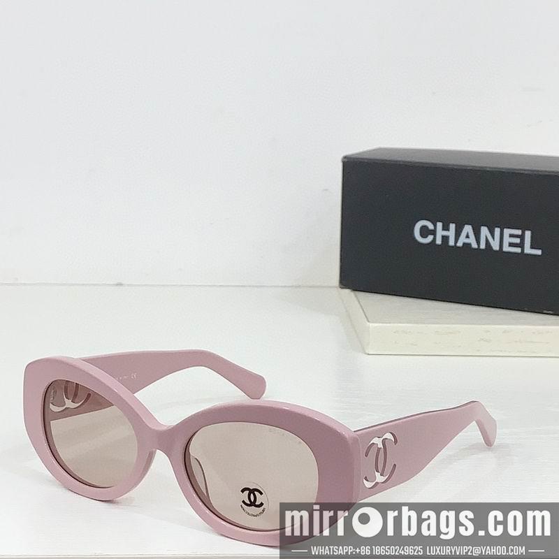 Chanel Glasses smh06