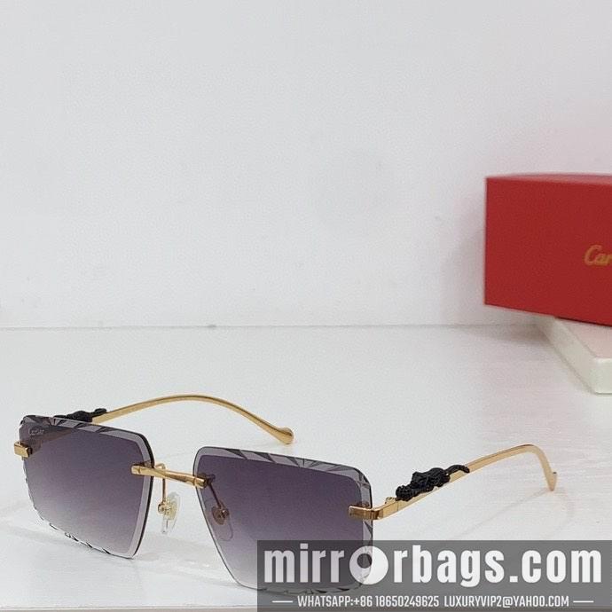 Cartier Glasses smx286