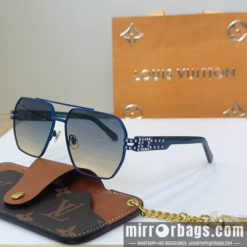 LV Glasses smr117