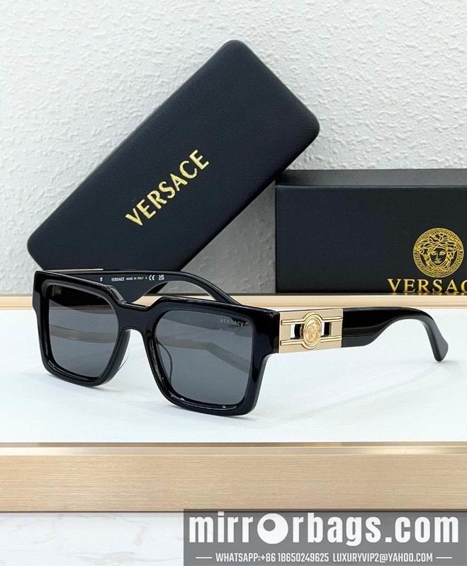 Versace Glasses 03smh71