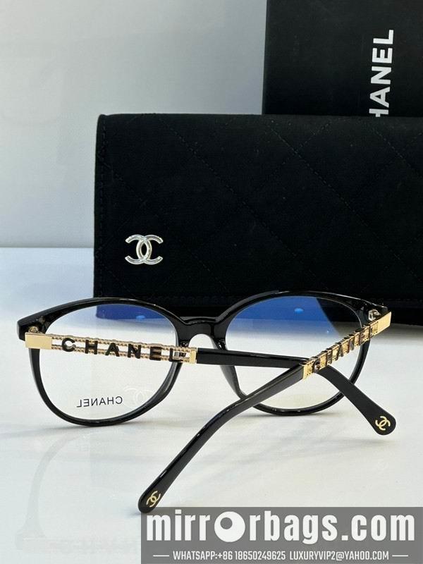 Chanel Glasses smh22