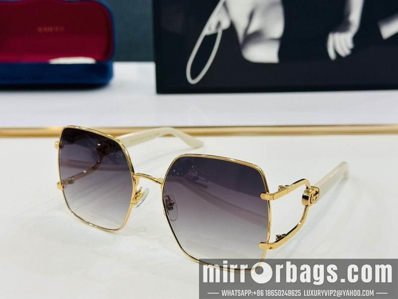 Gucci Glasses smr122
