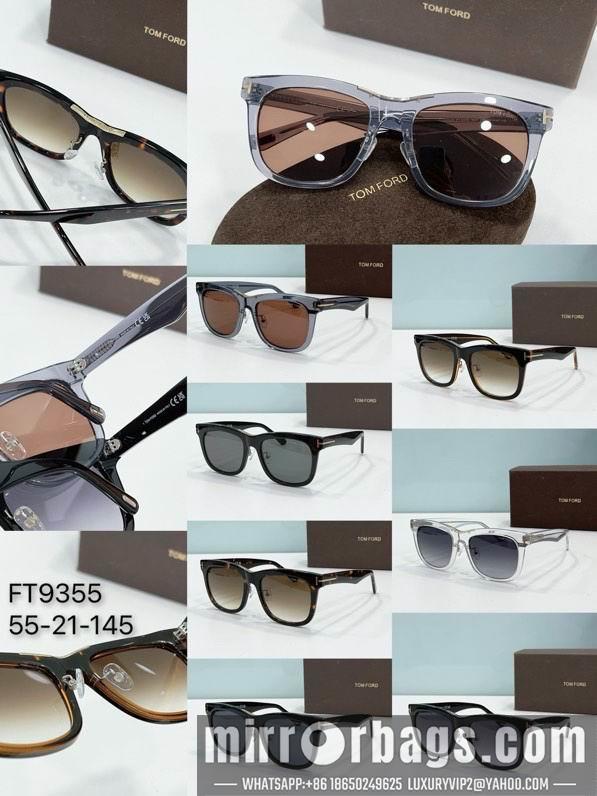 Tom Ford Glasses smx59