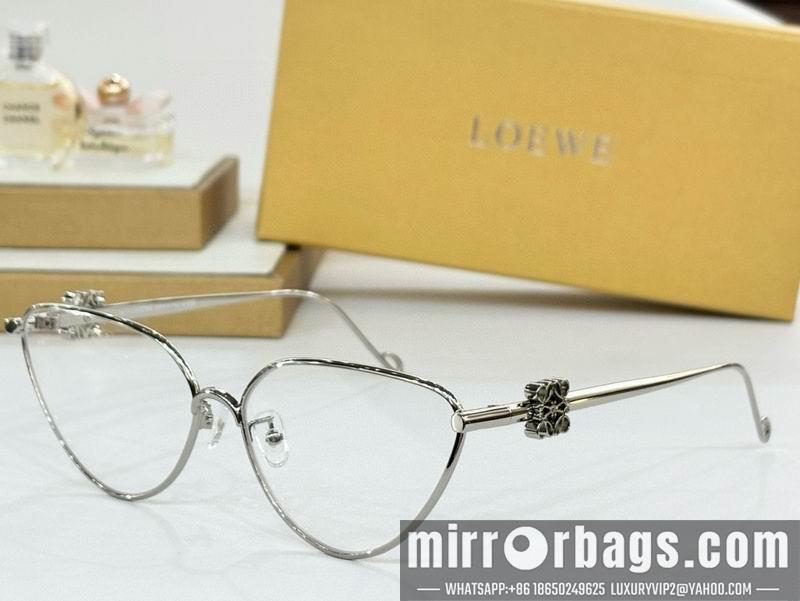 Loewe Glasses 03smh24