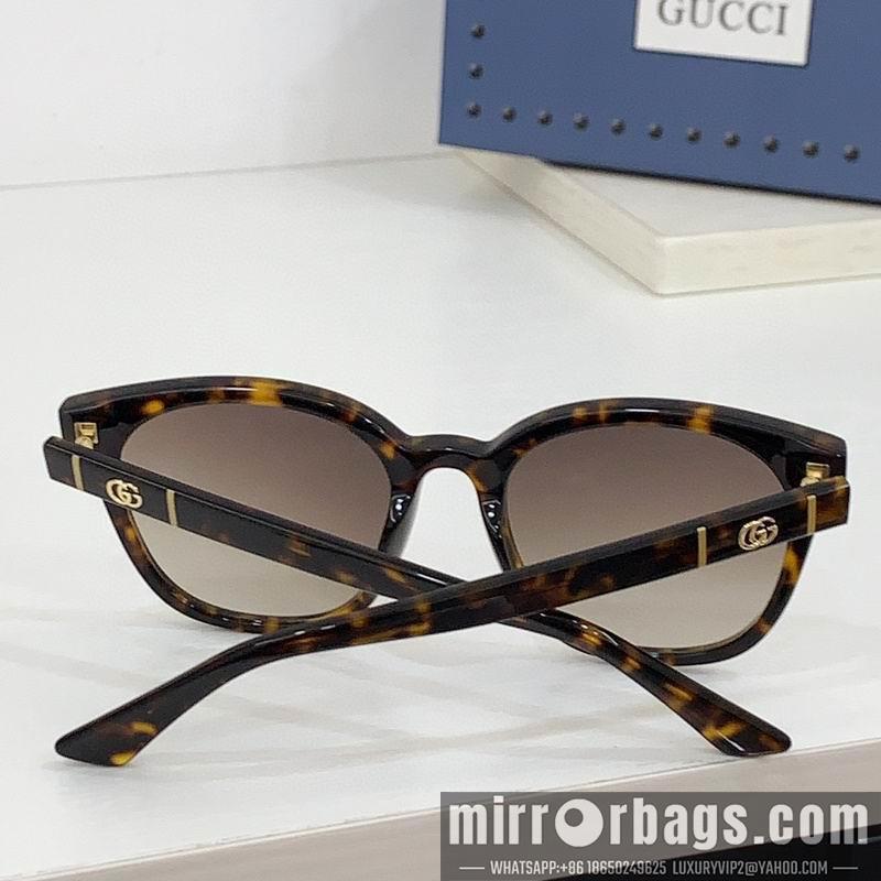 Gucci Glasses smr102
