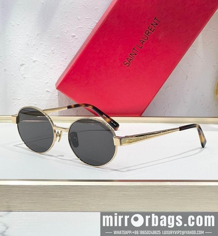 YSL Glasses 03smh43