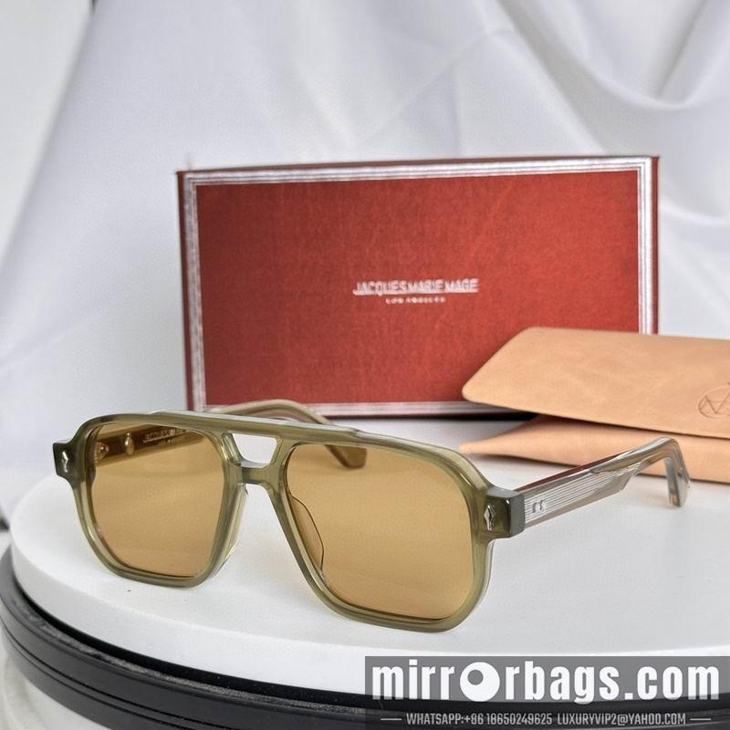 Jacques Marie Mage Glasses 03smh83