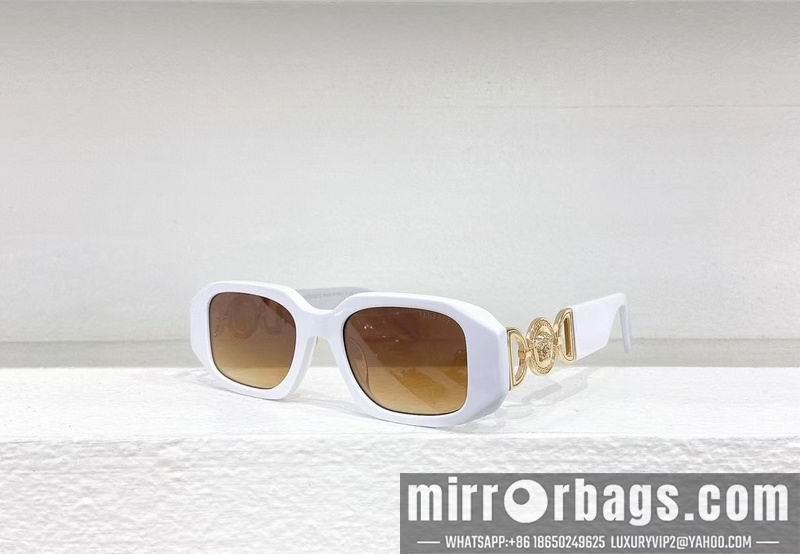 Versace Glasses 03smh62