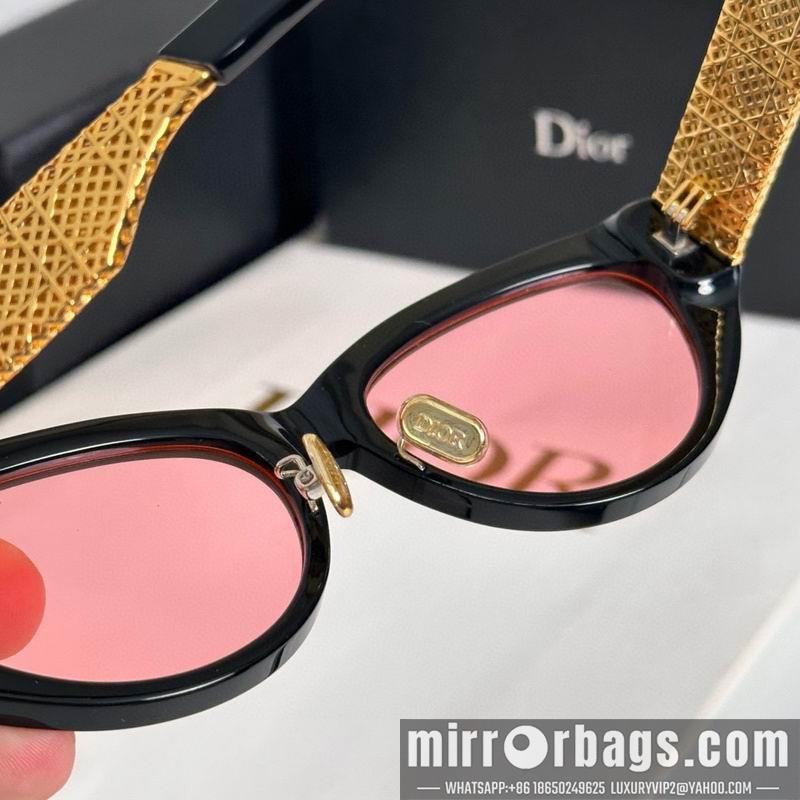 Dior Glasses 03smh142