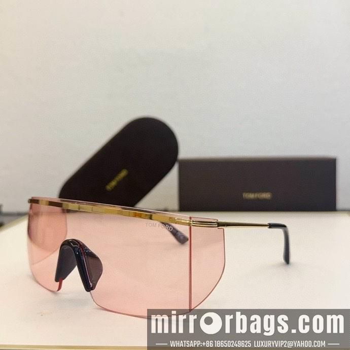 Tom Ford Glasses smx166
