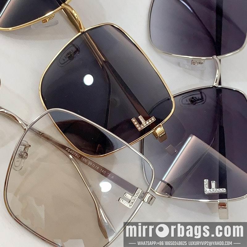 Fendi Glasses smh29