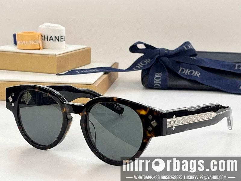 Dior Glasses 03smh64
