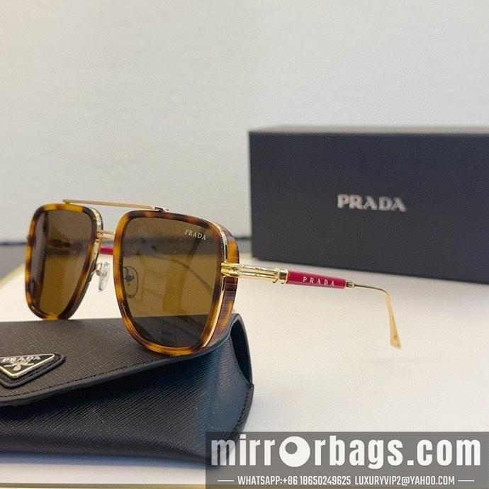 Prada Glasses smx232