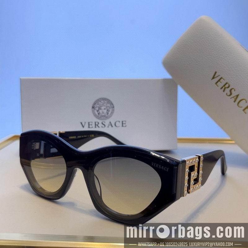 Versace Glasses 03smh85