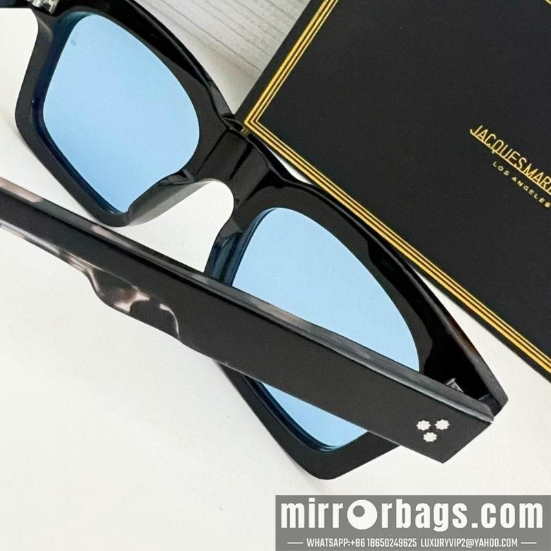Jacques Marie Mage Glasses smx41