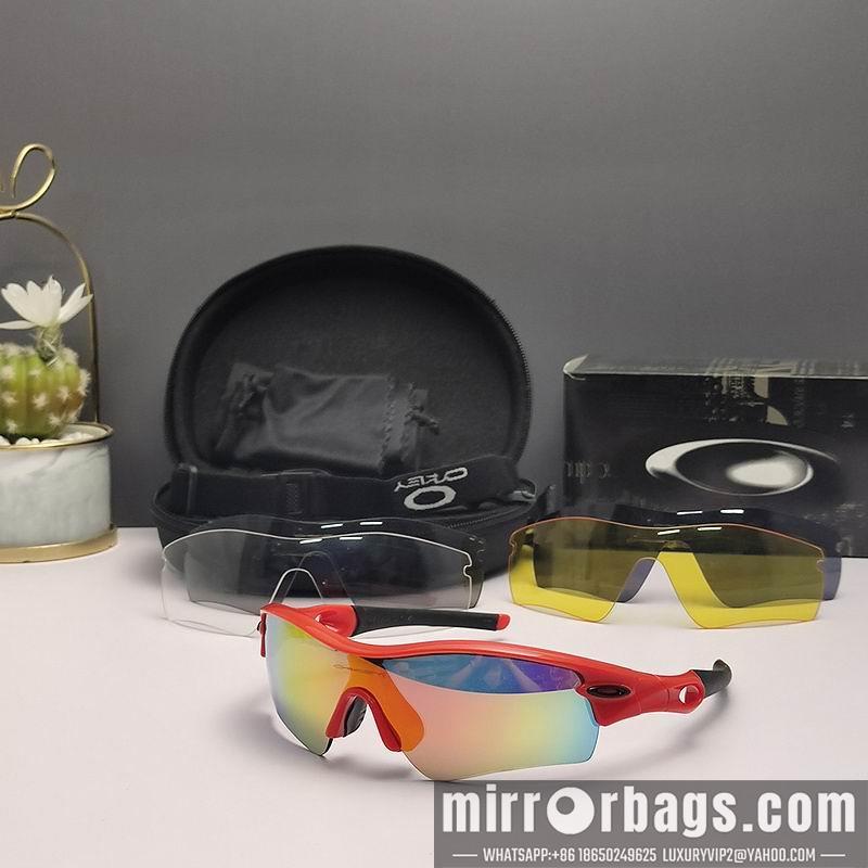 Oakley Glasses smx91