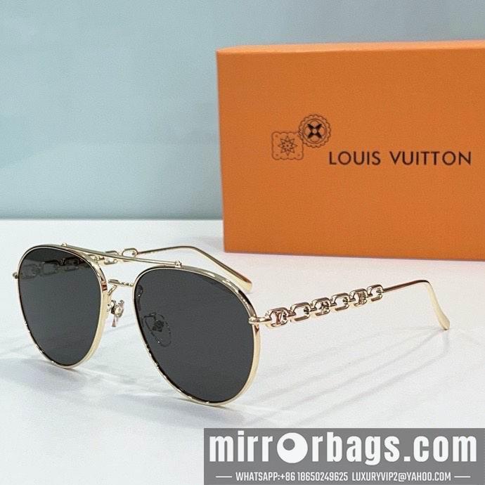LV Glasses smr46