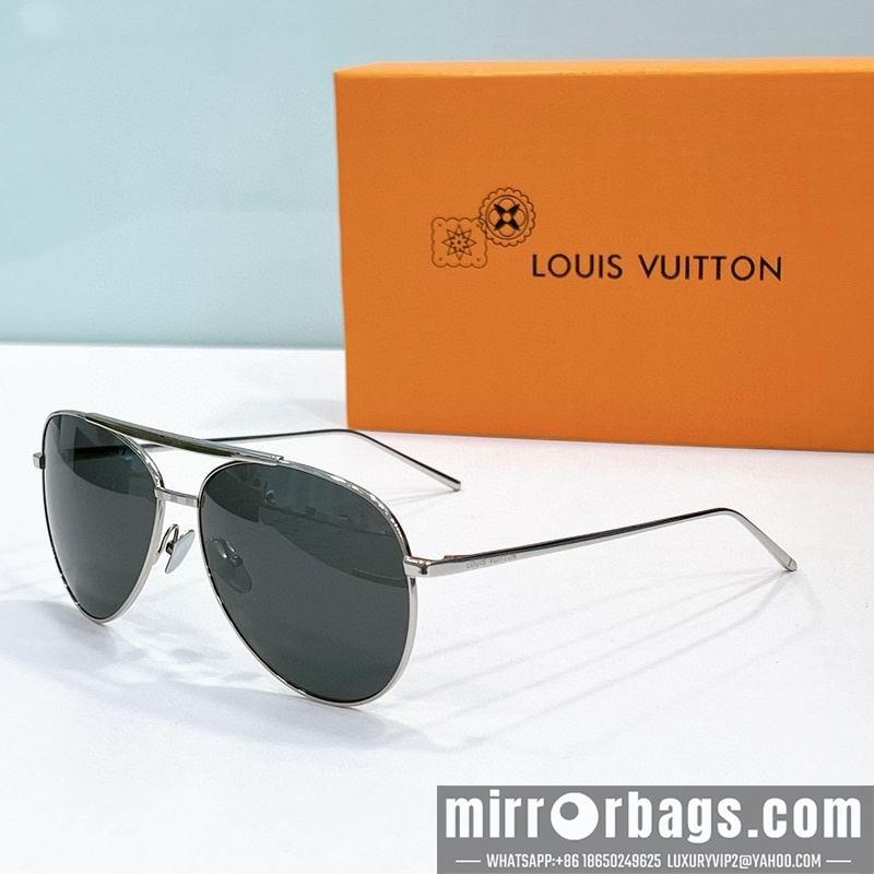 LV Glasses smx114