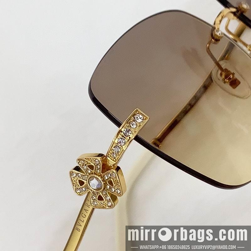 Bvlgari Glasses 03smh47