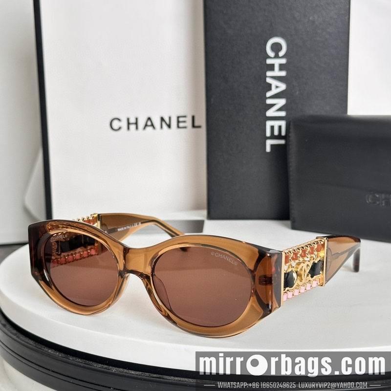 Chanel Glasses smh49