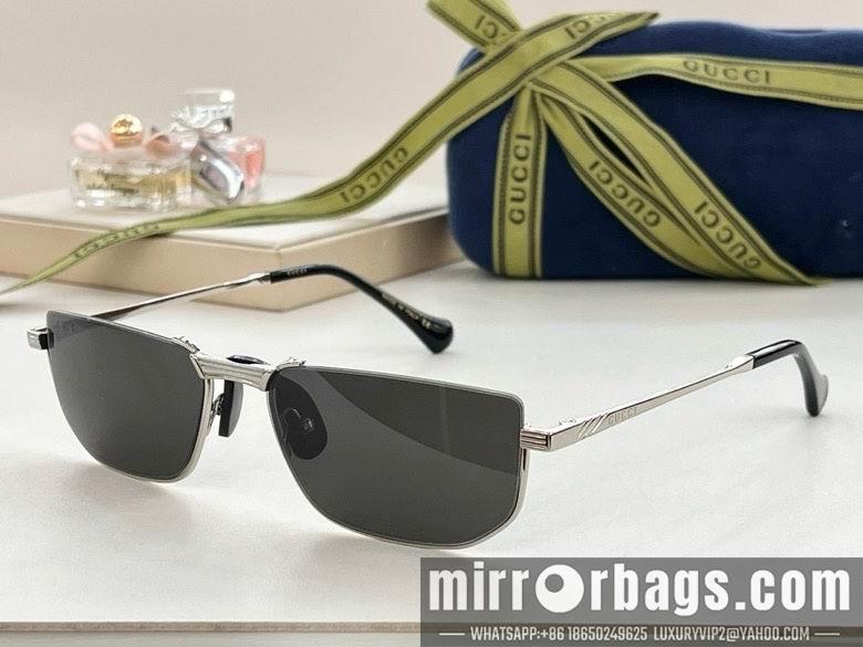 Gucci Glasses smx218