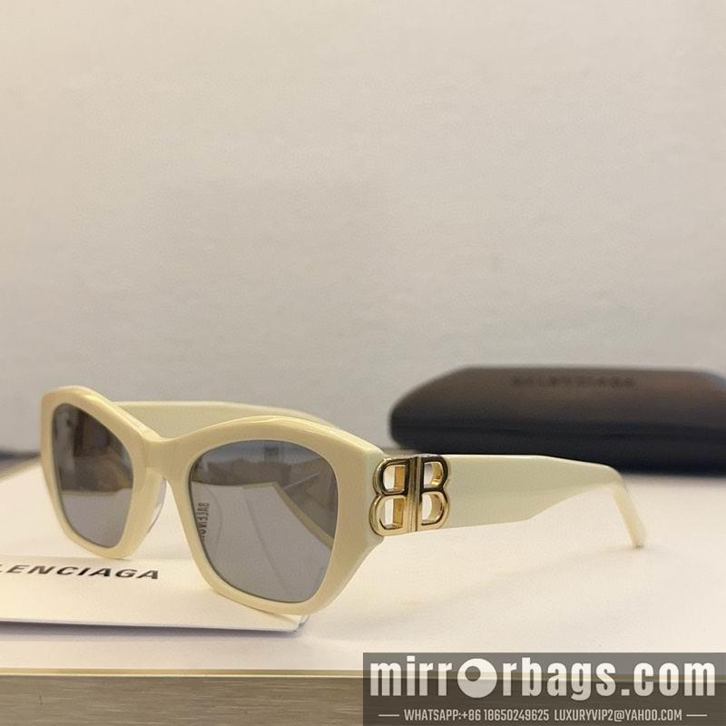 Balenciaga Glasses smx74