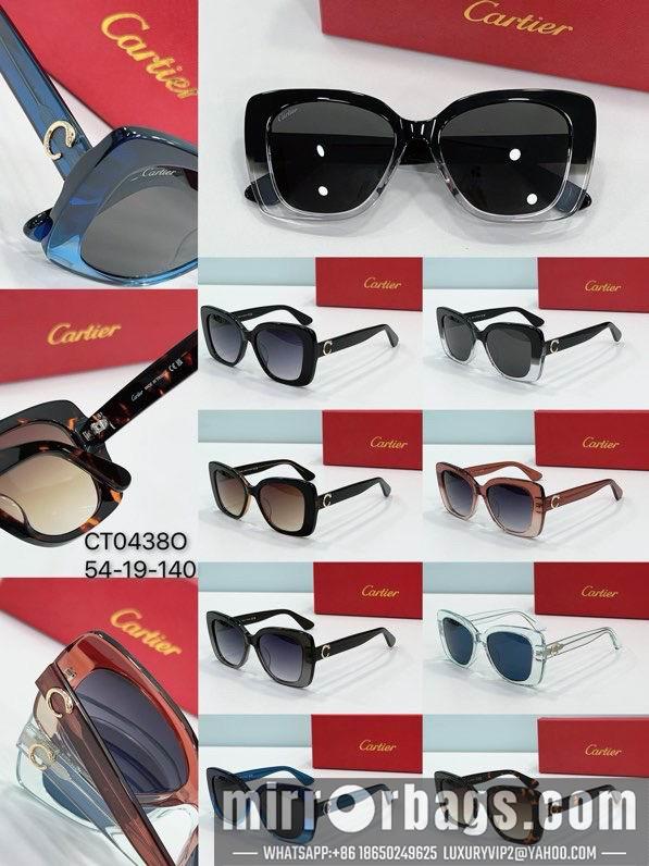 Cartier Glasses smr87