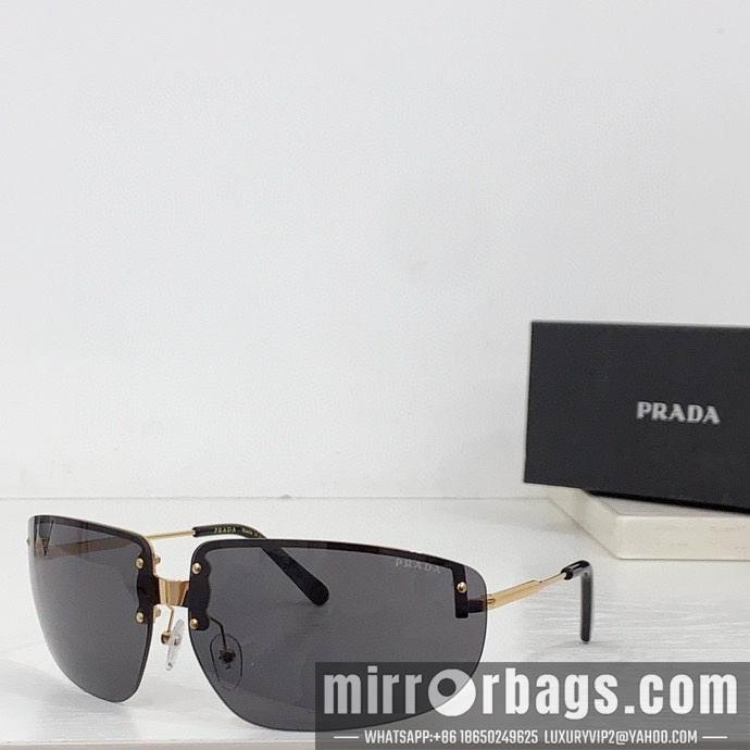 Prada Glasses smx280