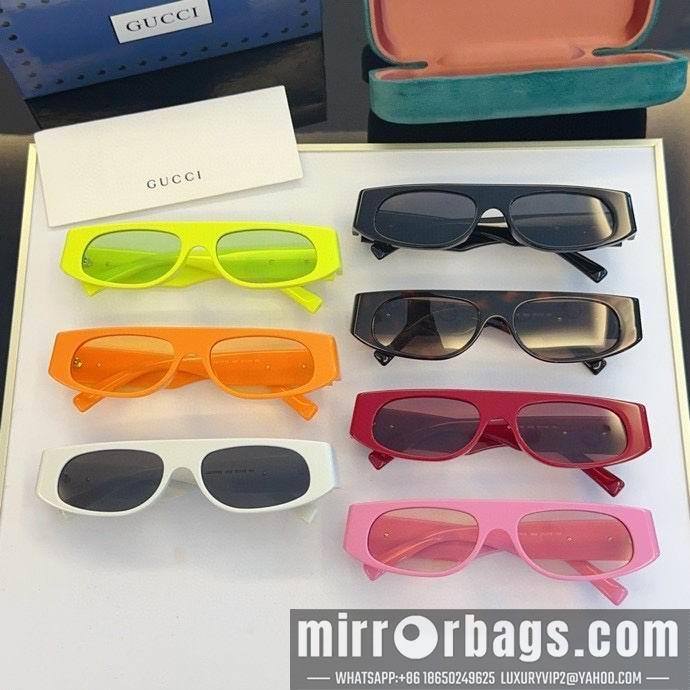 Gucci Glasses smx118