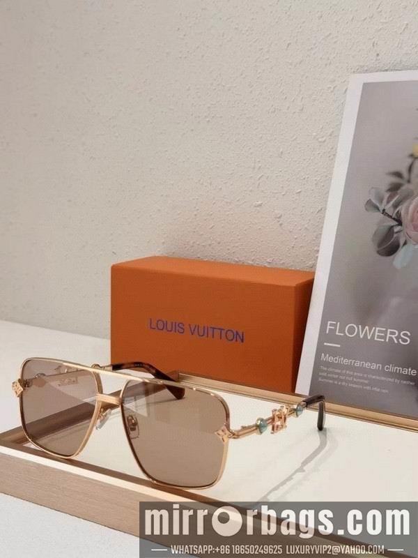 LV Glasses smh212