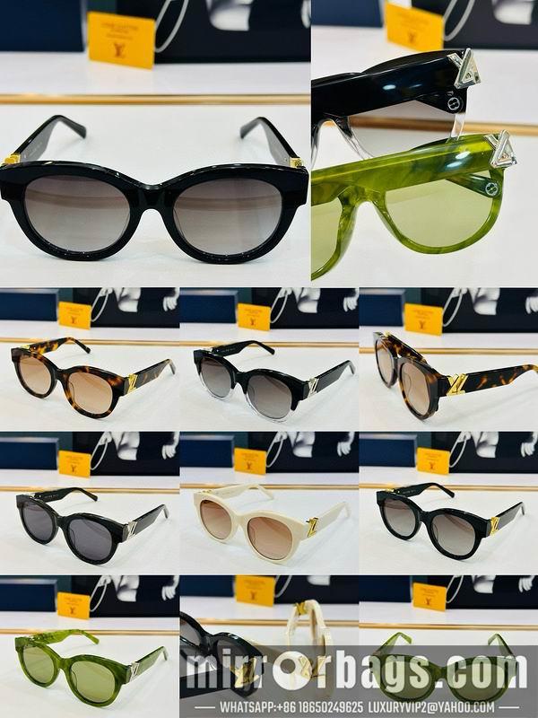 LV Glasses smr74