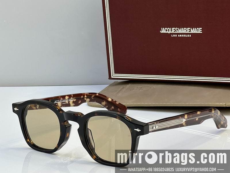 Jacques Marie Mage Glasses 03smh67