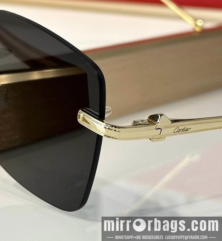 Cartier Glasses smh51