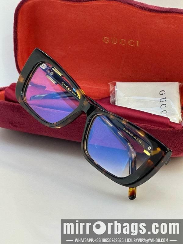 Gucci Glasses smh42
