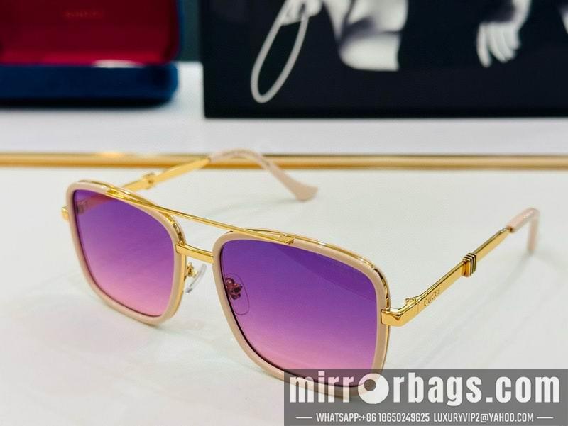 Gucci Glasses smr48