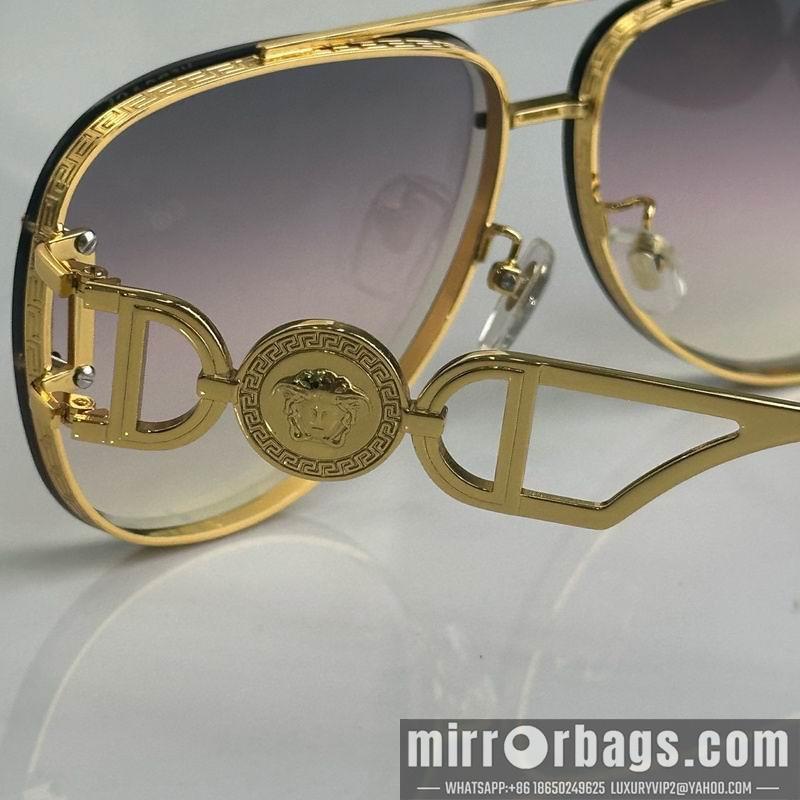 Versace Glaases smx111