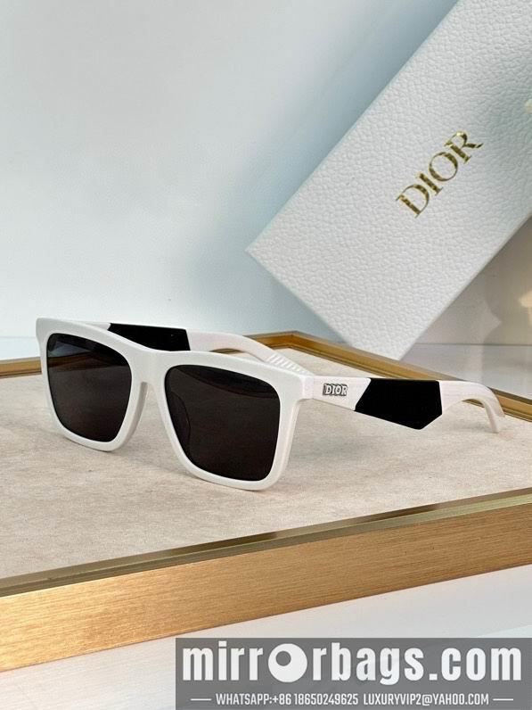 Dior Glasses smx106