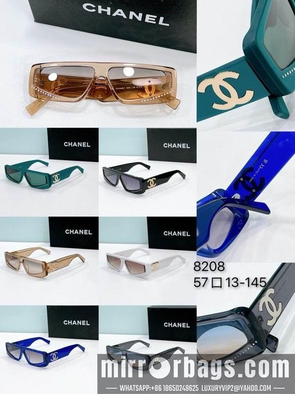 Chanel Glasses smx294
