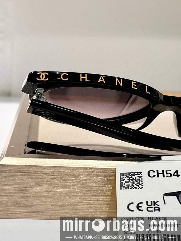 Chanel Glasses smr256