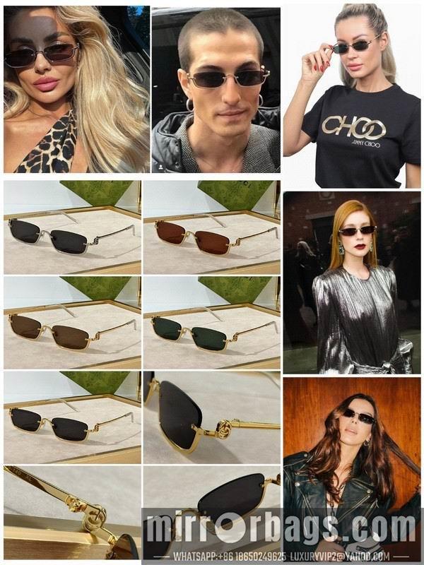 Gucci Glasses smh68
