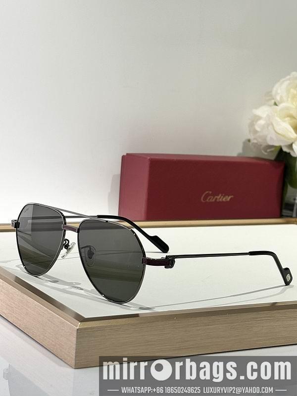 Cartier Glasses smh52