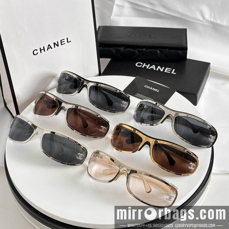 Chanel Glasses smh55