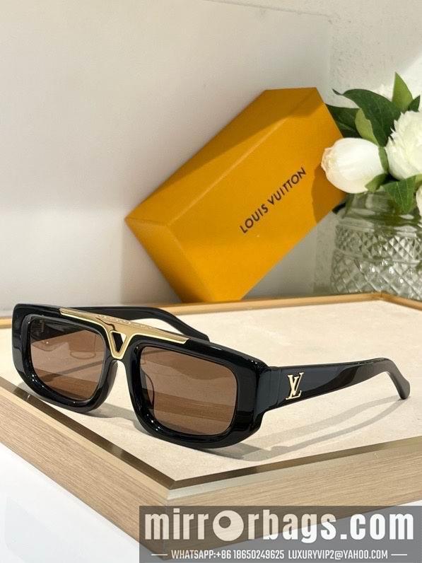 LV Glasses smx201