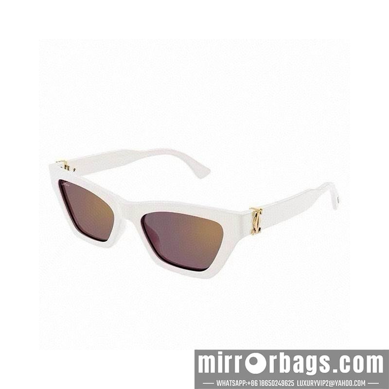 Cartier Glasses smr163