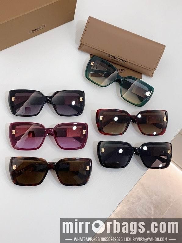 Burberry Glasses smx87