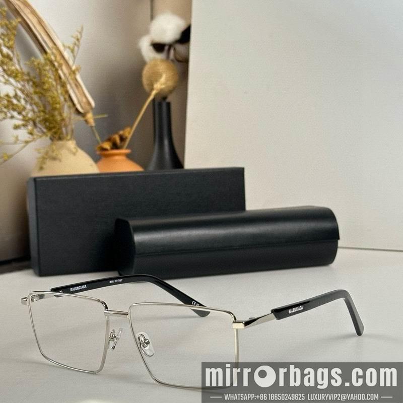 Balenciaga Glasses 03smh05