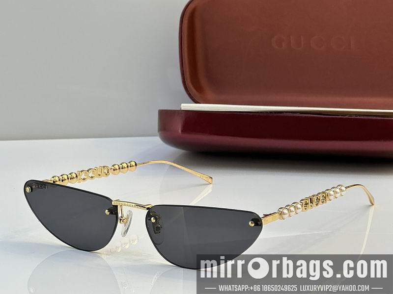 Gucci Glasses smh212