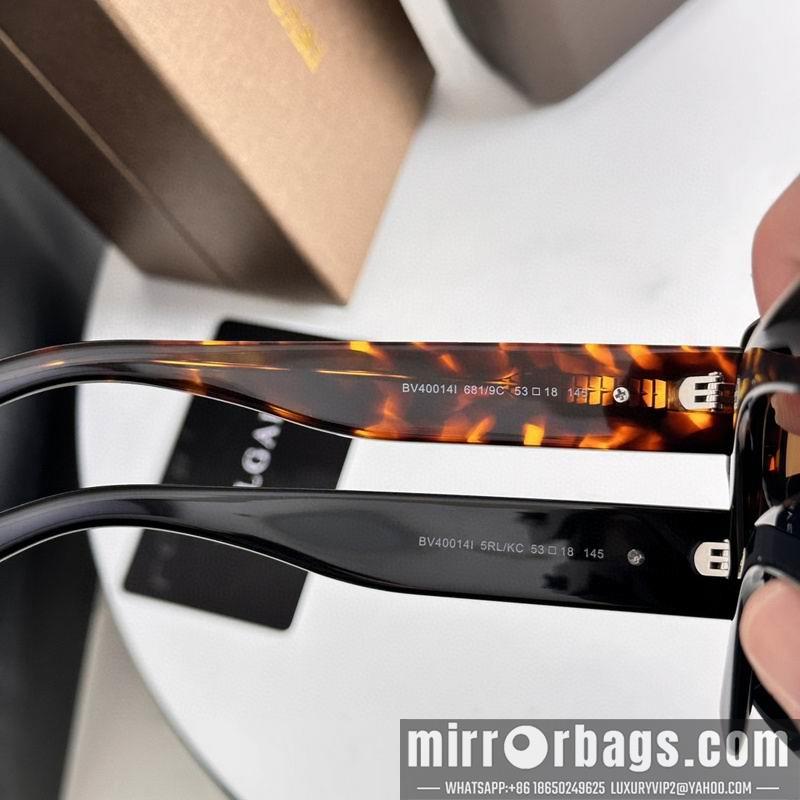 Bvlgari Glasses 03smh76